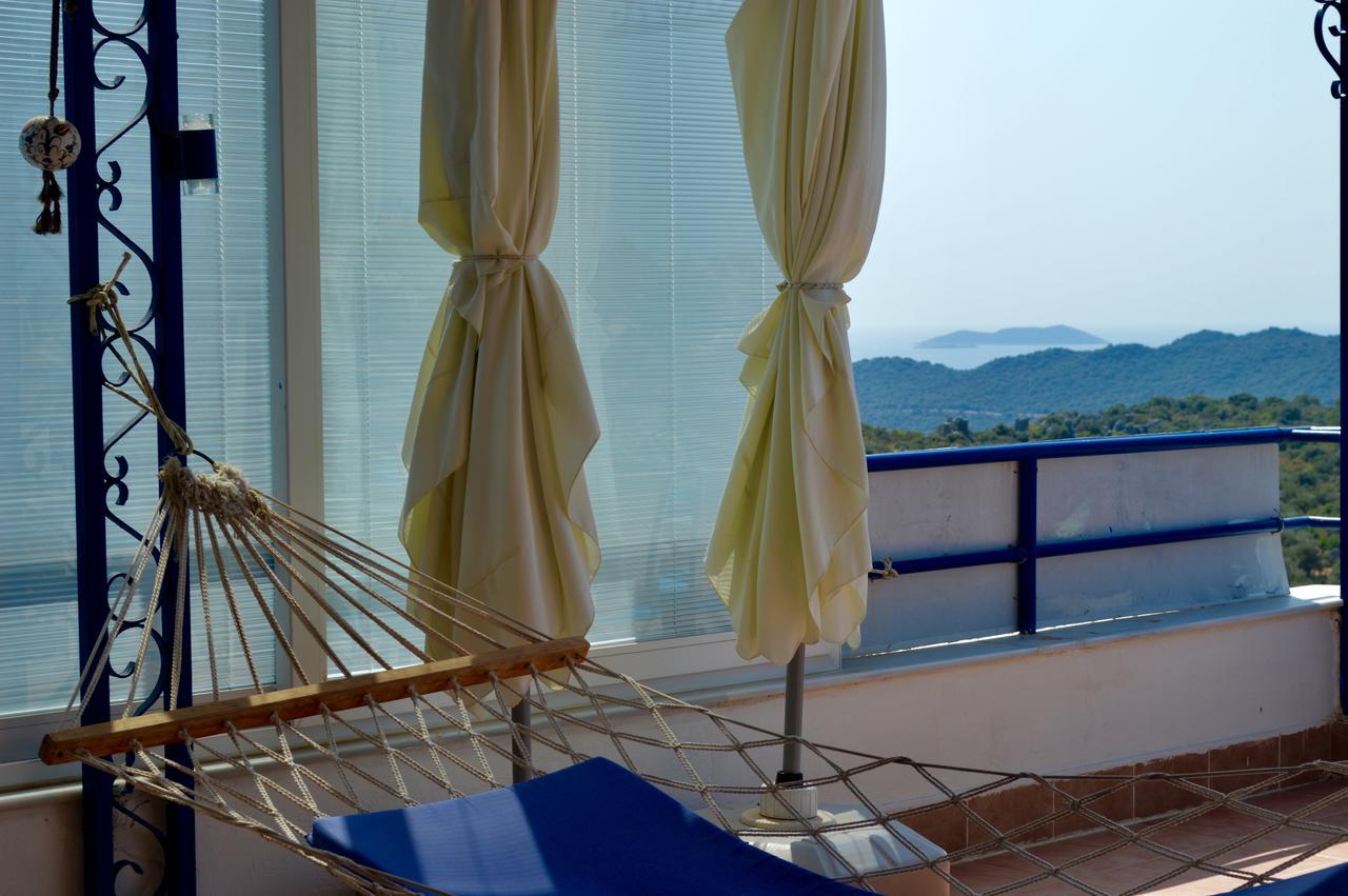 มิรามาร์ ปานสิยอน Hotel คาช ภายนอก รูปภาพ